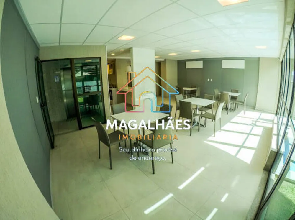 Apartamento, 2 quartos, 41 m² - Foto 1