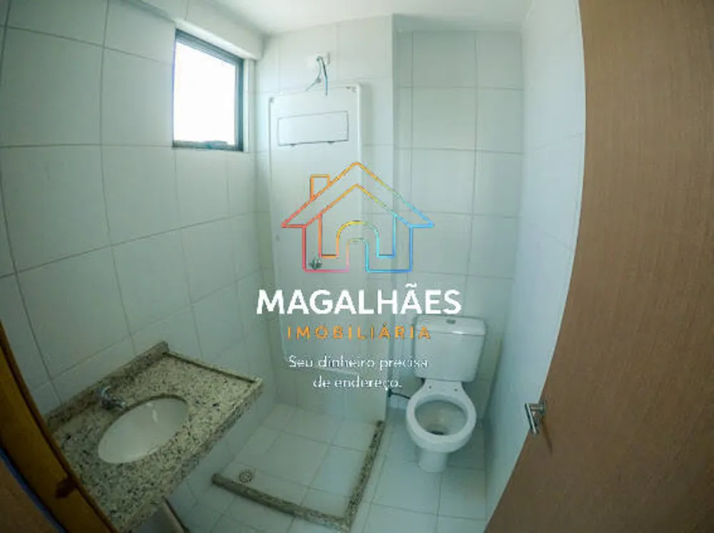 Apartamento, 2 quartos, 41 m² - Foto 2