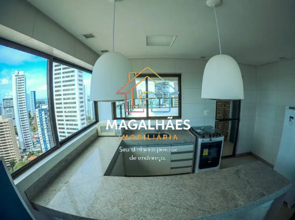 Apartamento, 2 quartos, 41 m² - Foto 8