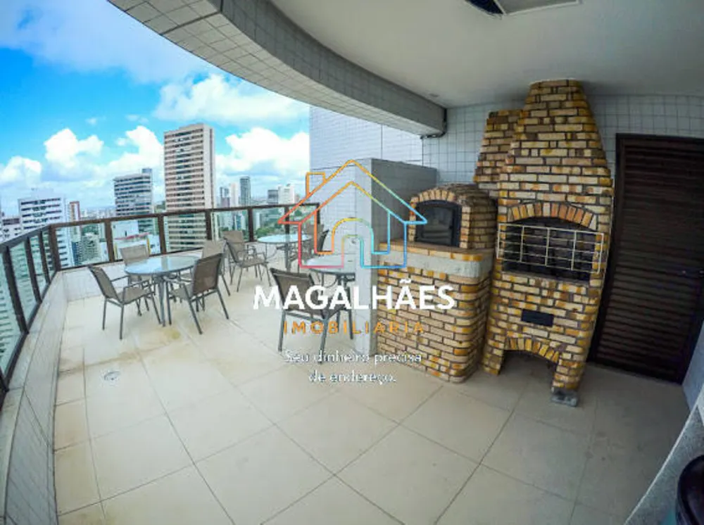 Apartamento, 2 quartos, 41 m² - Foto 3