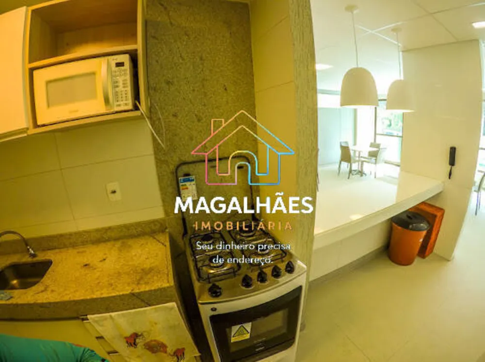 Apartamento, 2 quartos, 41 m² - Foto 6
