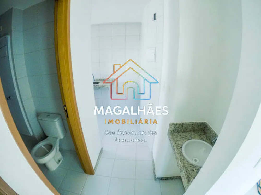Apartamento, 2 quartos, 41 m² - Foto 5