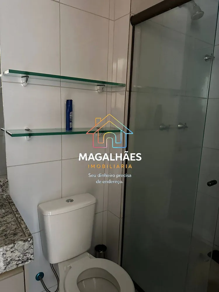 Apartamento, 1 quarto, 33 m² - Foto 6