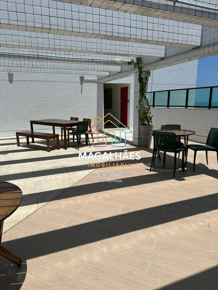 Apartamento, 1 quarto, 33 m² - Foto 12