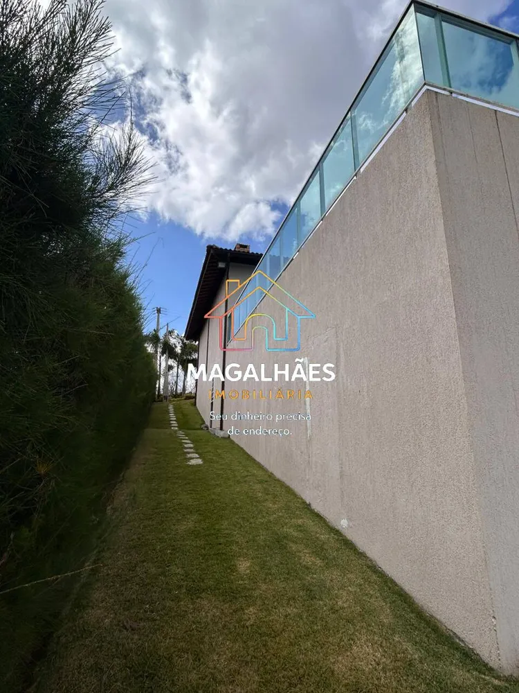 Casa, 7 quartos, 560 m² - Foto 2