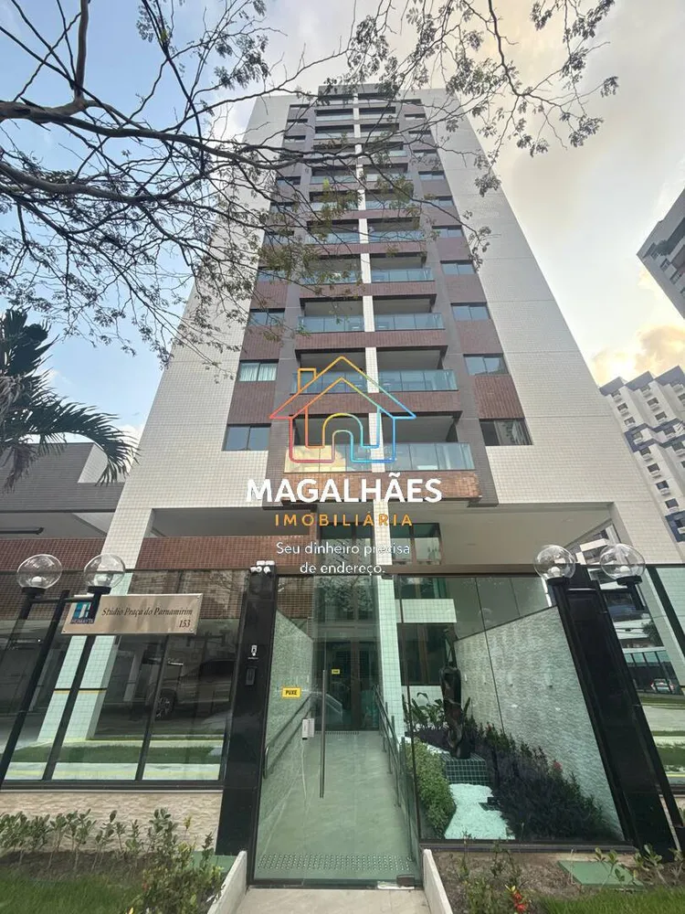 Flat/Apart Hotel, 1 quarto, 30 m² - Foto 5