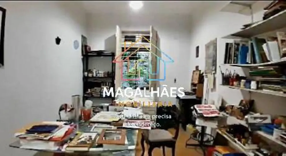 Sala-Conjunto, 466 m² - Foto 11