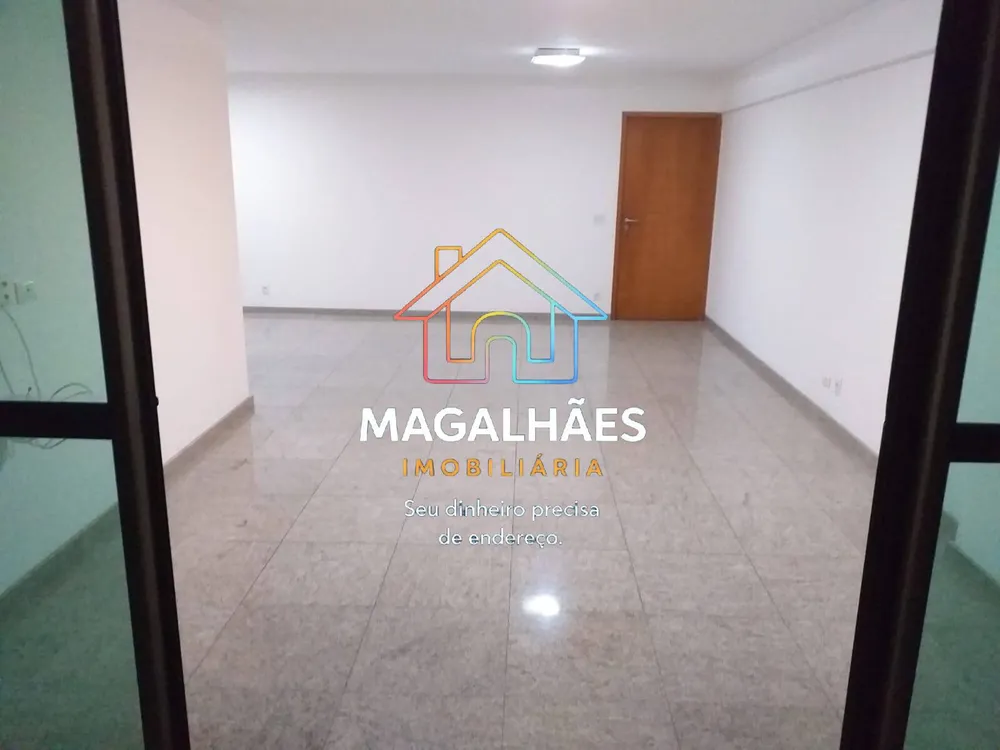 Apartamento, 4 quartos, 172 m² - Foto 7