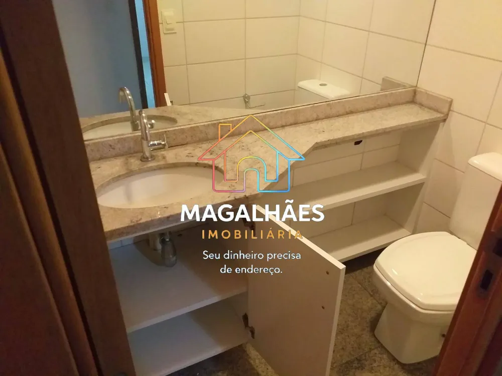 Apartamento, 4 quartos, 172 m² - Foto 12