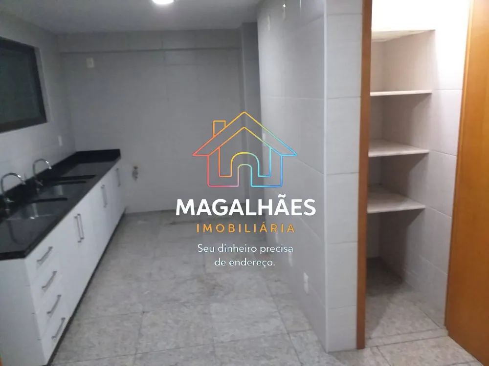 Apartamento, 4 quartos, 172 m² - Foto 3