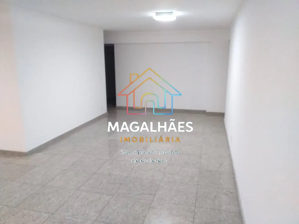 Apartamento, 4 quartos, 172 m² - Foto 8