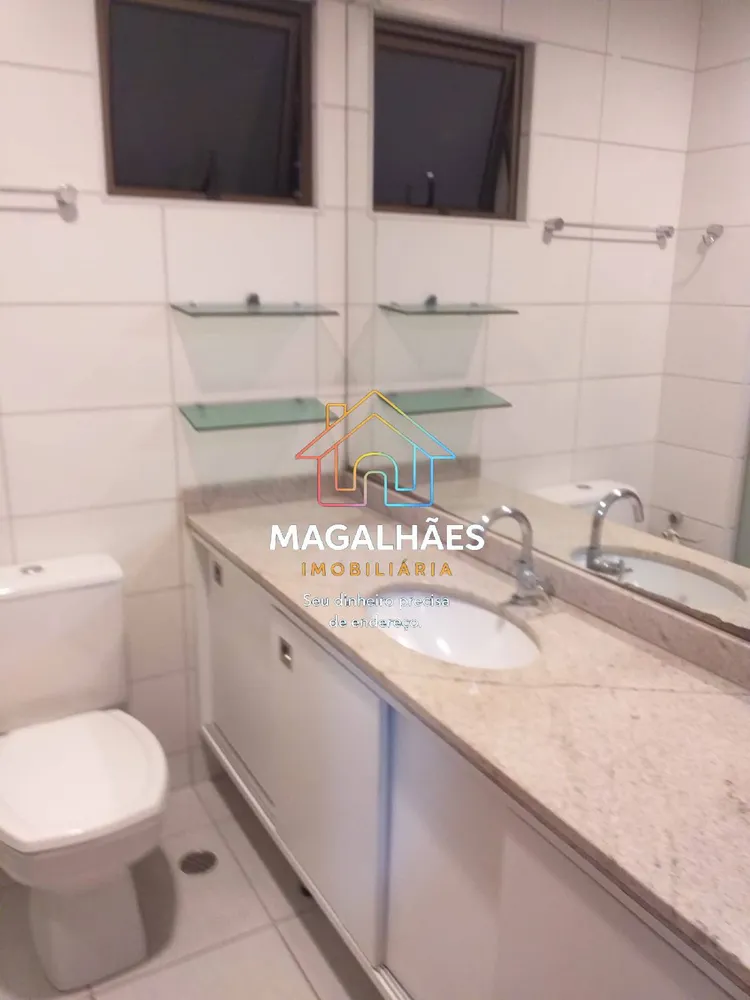 Apartamento, 4 quartos, 172 m² - Foto 1