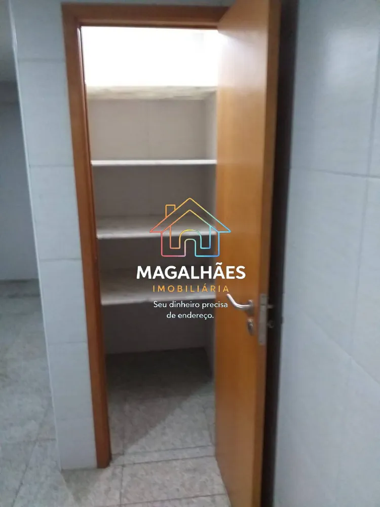Apartamento, 4 quartos, 172 m² - Foto 11