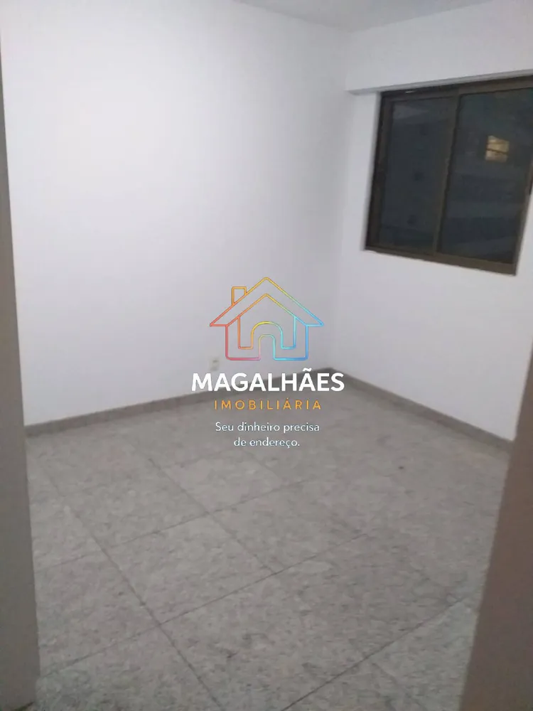 Apartamento, 4 quartos, 172 m² - Foto 10