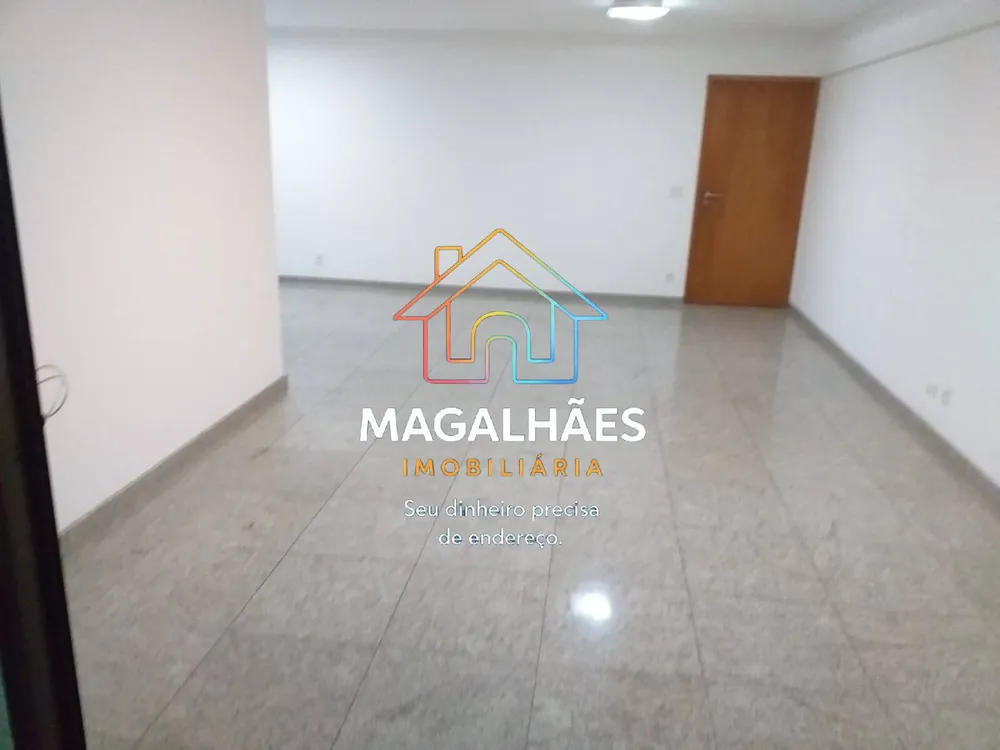 Apartamento, 4 quartos, 172 m² - Foto 6