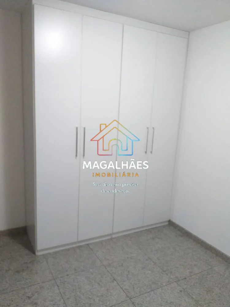 Apartamento, 4 quartos, 172 m² - Foto 2