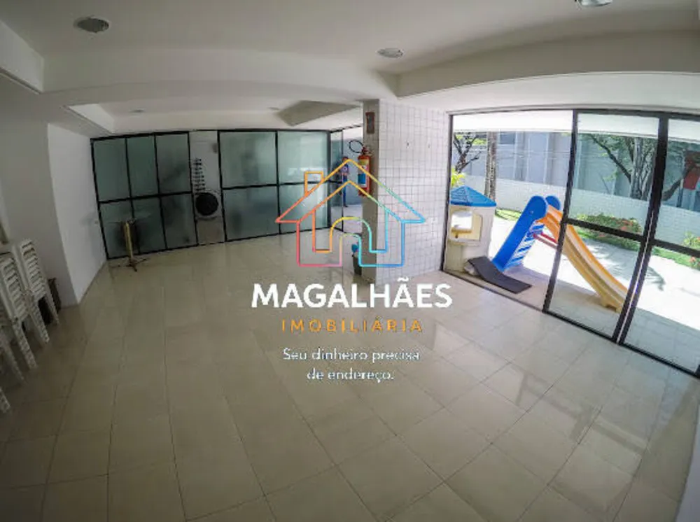 Apartamento, 2 quartos, 69 m² - Foto 9