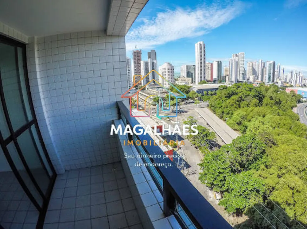 Apartamento, 2 quartos, 69 m² - Foto 11