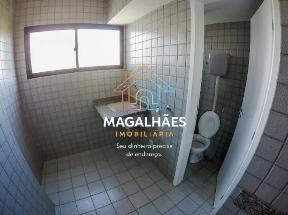Apartamento, 2 quartos, 69 m² - Foto 6
