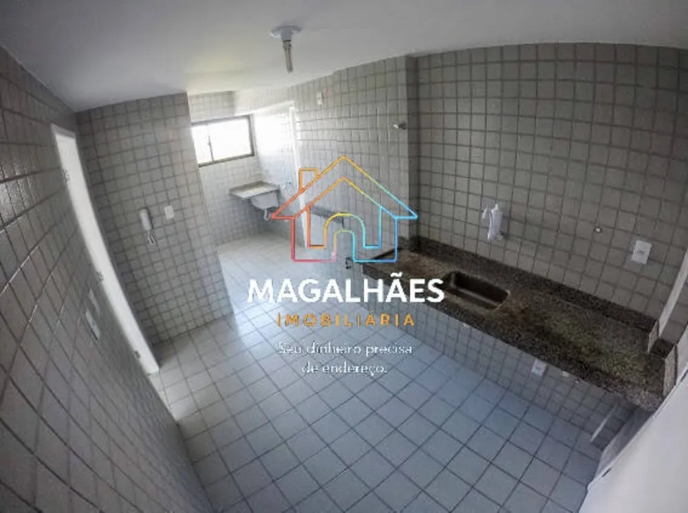 Apartamento, 2 quartos, 69 m² - Foto 4