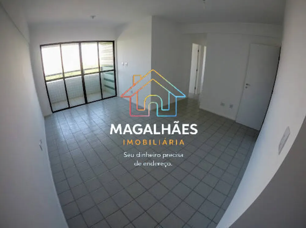 Apartamento, 2 quartos, 69 m² - Foto 2