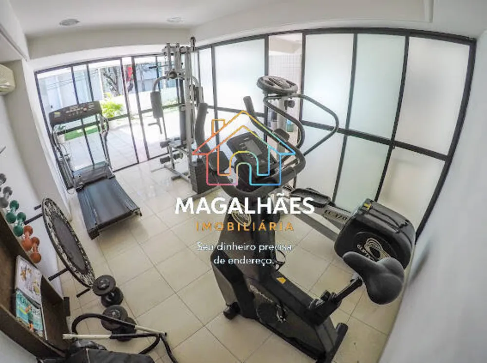 Apartamento, 2 quartos, 69 m² - Foto 10