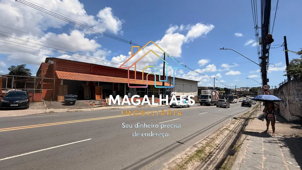 Depósito-Galpão, 500 m² - Foto 4