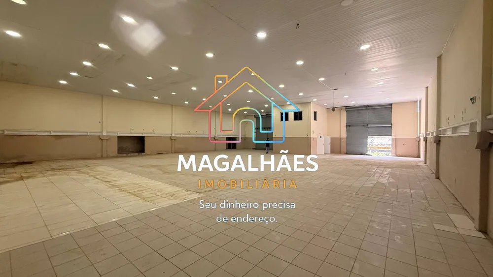 Depósito-Galpão, 500 m² - Foto 3
