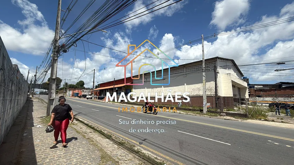 Depósito-Galpão, 500 m² - Foto 5