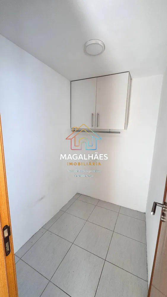 Apartamento, 3 quartos, 89 m² - Foto 3