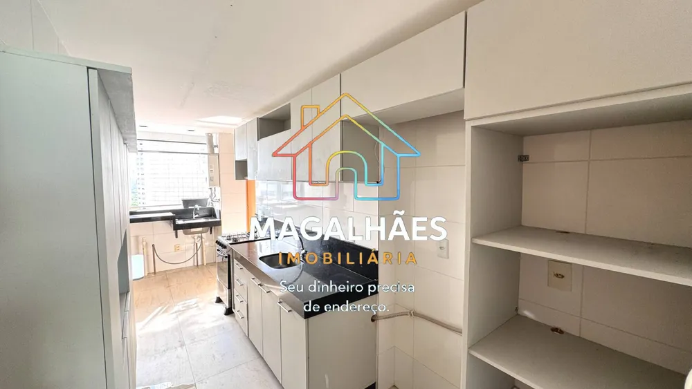 Apartamento, 3 quartos, 89 m² - Foto 9