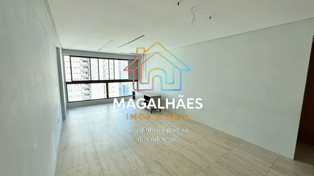 Apartamento, 3 quartos, 89 m² - Foto 2