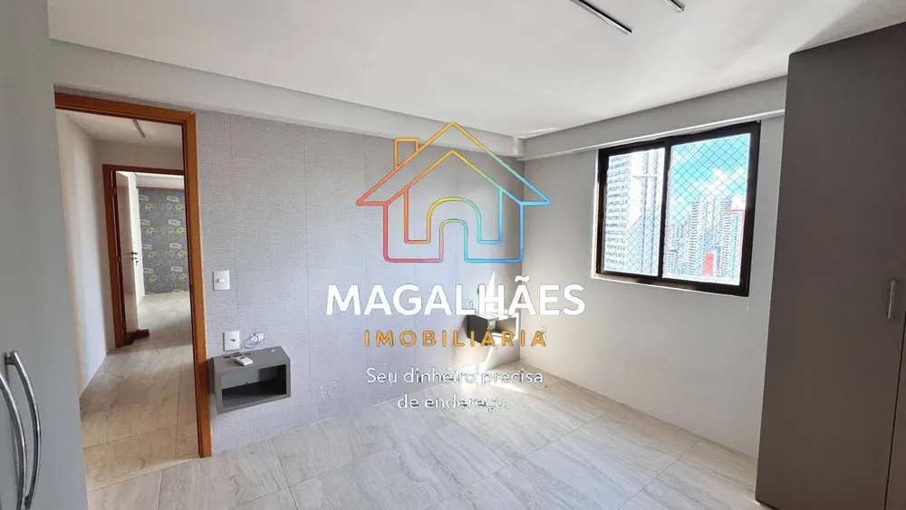 Apartamento, 3 quartos, 89 m² - Foto 5