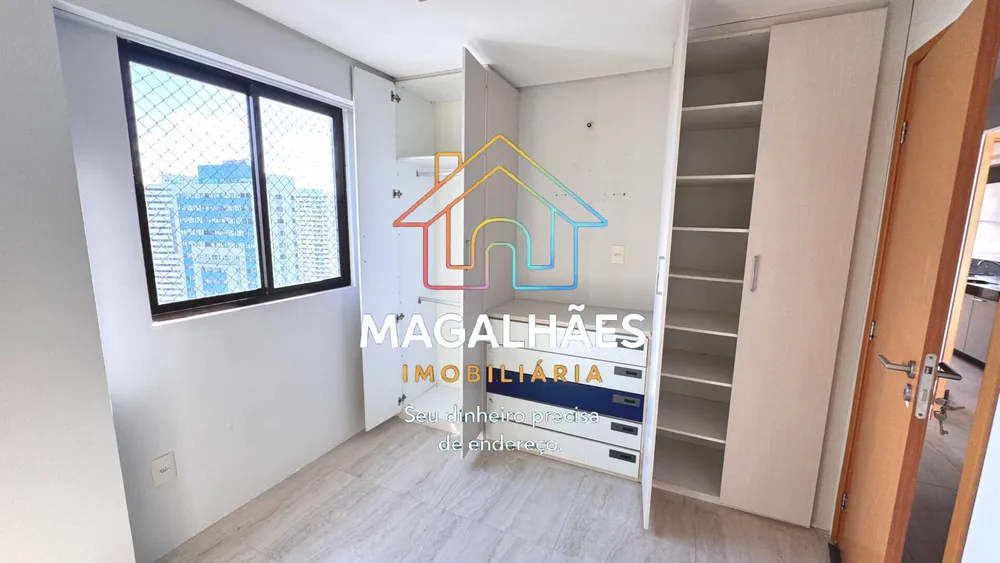 Apartamento, 3 quartos, 89 m² - Foto 7