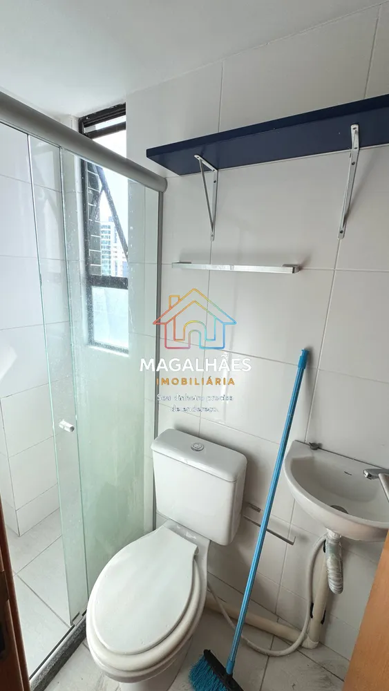 Apartamento, 3 quartos, 89 m² - Foto 4