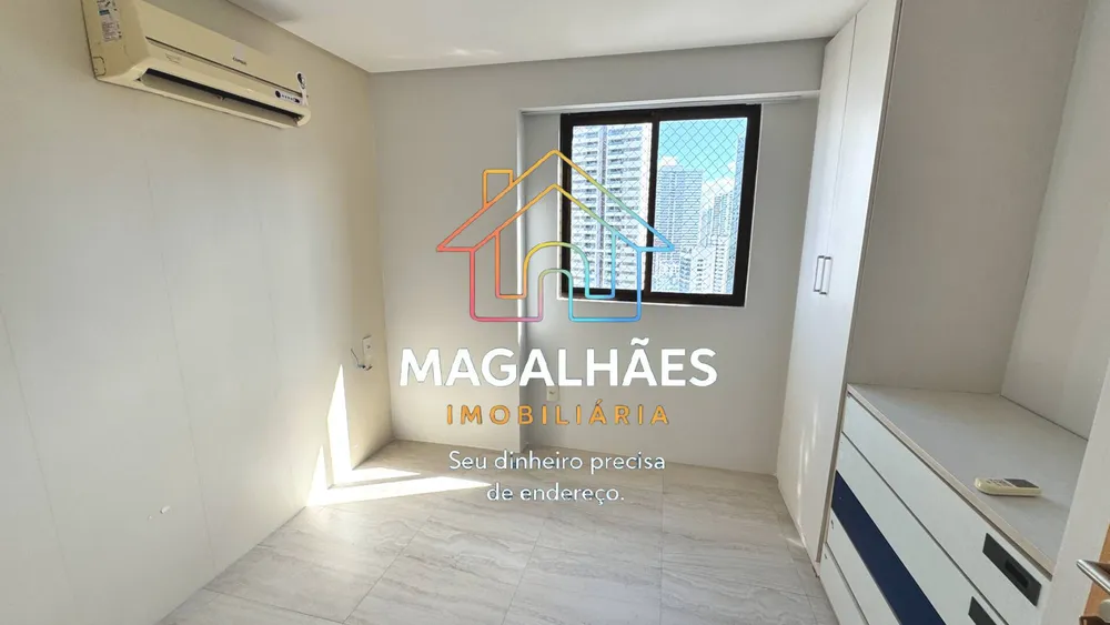 Apartamento, 3 quartos, 89 m² - Foto 6