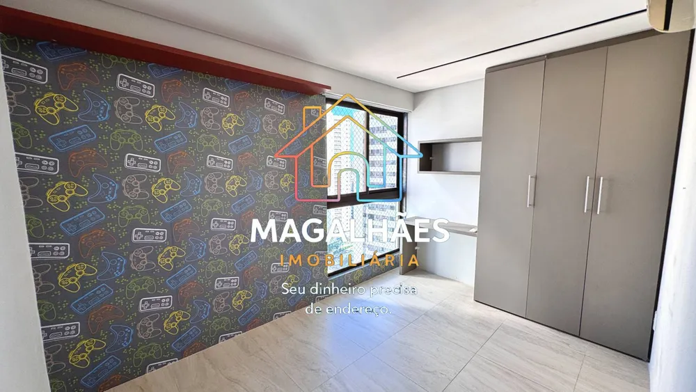 Apartamento, 3 quartos, 89 m² - Foto 8