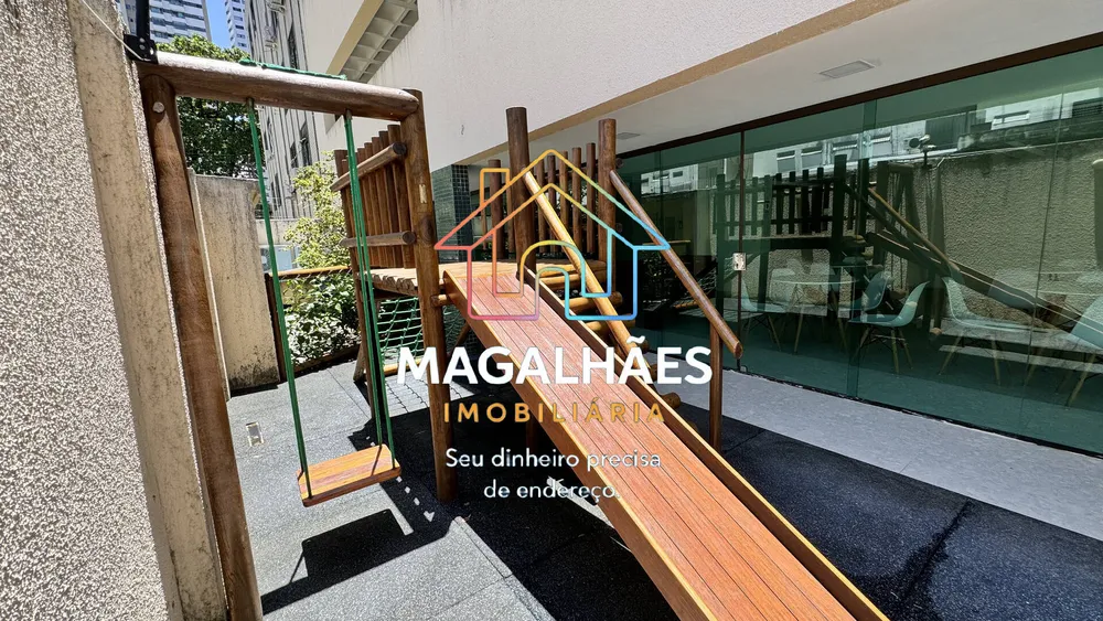 Apartamento, 3 quartos, 89 m² - Foto 11