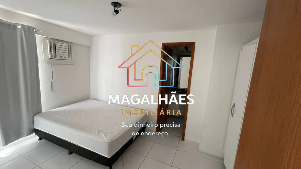 Flat/Apart Hotel, 1 quarto, 35 m² - Foto 4