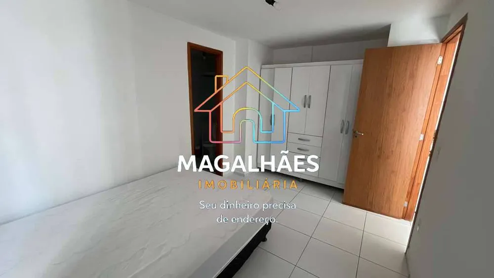 Flat/Apart Hotel, 1 quarto, 35 m² - Foto 5