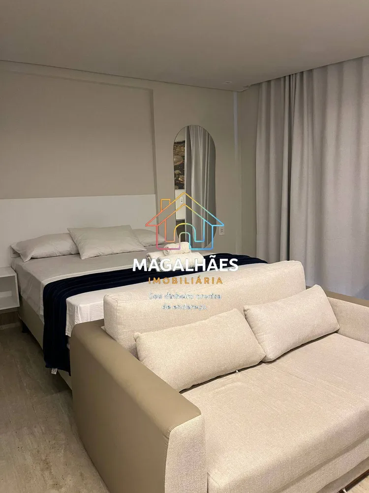 Flat/Apart Hotel, 1 quarto, 28 m² - Foto 9