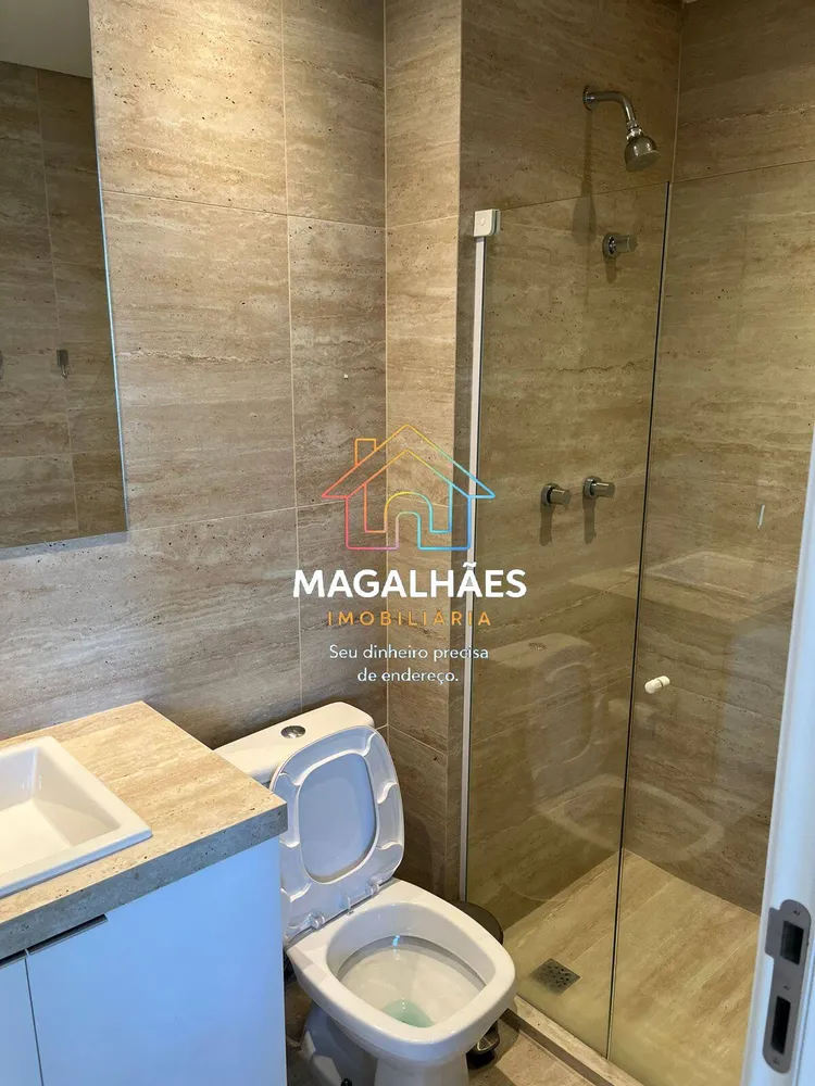 Flat/Apart Hotel, 1 quarto, 28 m² - Foto 14