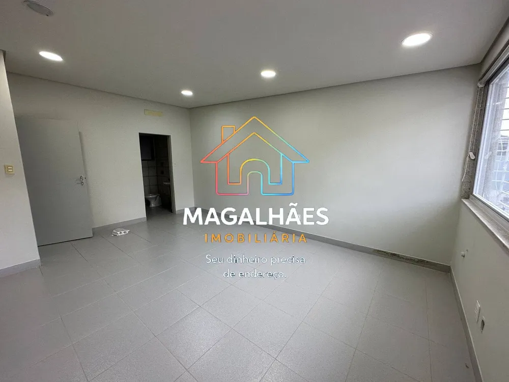 Prédio Inteiro, 485 m² - Foto 1