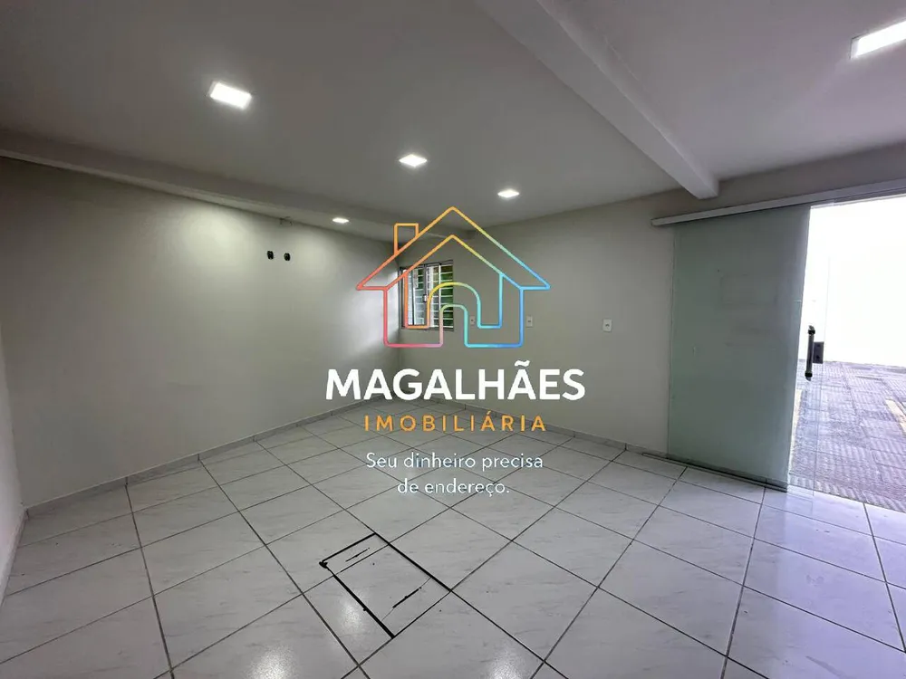 Prédio Inteiro, 485 m² - Foto 2
