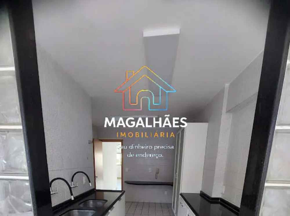 Apartamento, 3 quartos, 130 m² - Foto 4