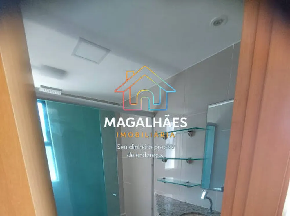 Apartamento, 3 quartos, 130 m² - Foto 1