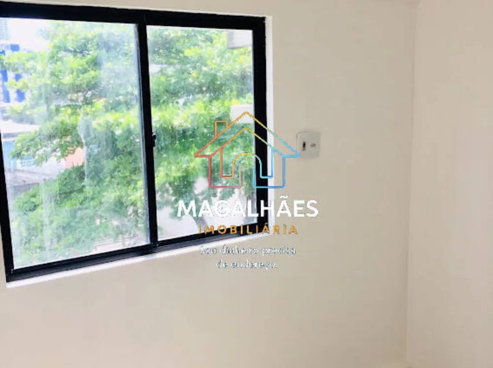 Apartamento, 3 quartos, 130 m² - Foto 9