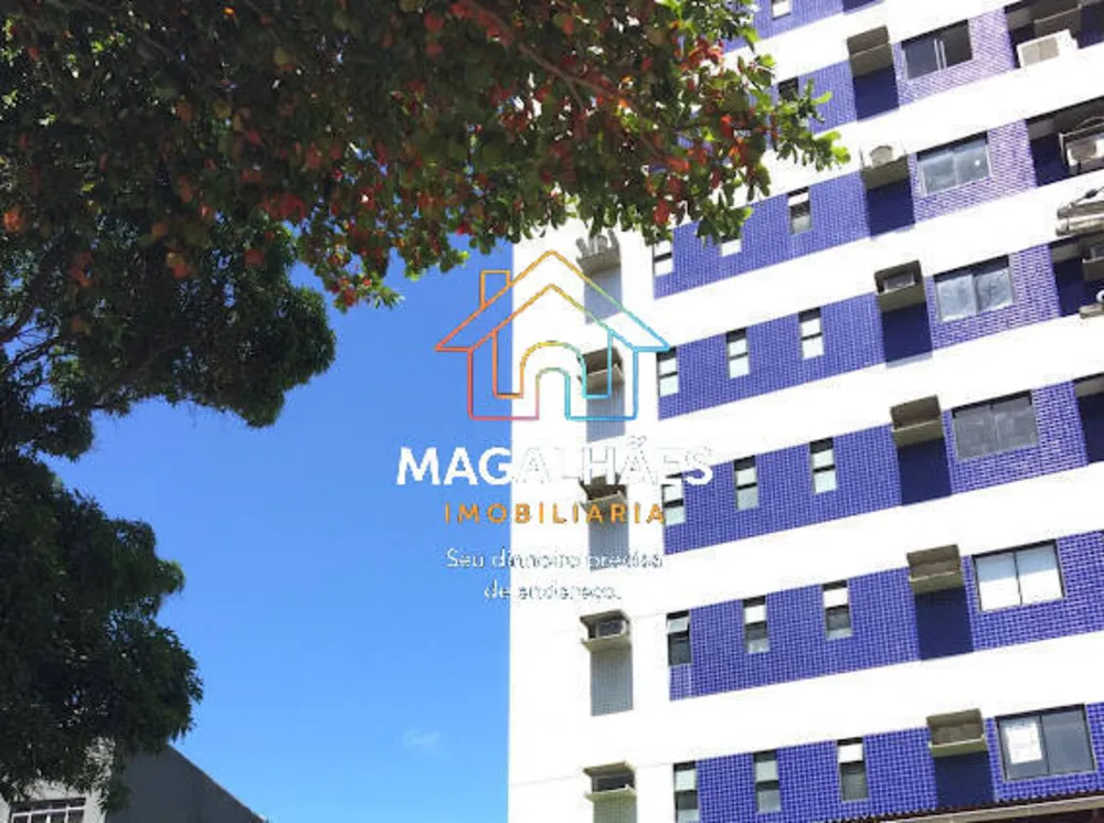 Apartamento, 3 quartos, 130 m² - Foto 3