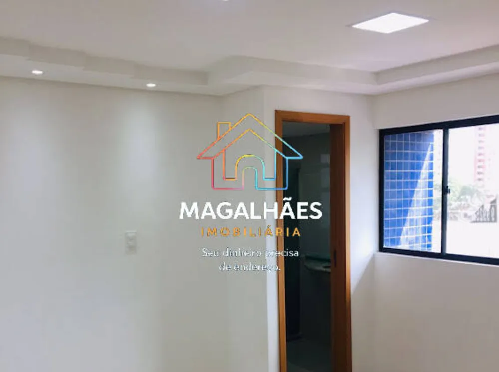 Apartamento, 3 quartos, 130 m² - Foto 11