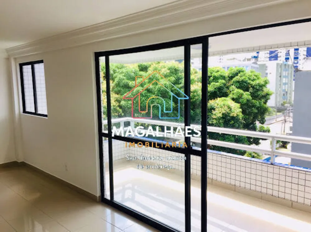 Apartamento, 3 quartos, 130 m² - Foto 12
